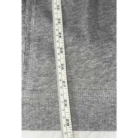 NWT Free People We the Free Hoodie Oversized Grey Size XL *No Drawstring* - Picture 10 of 14